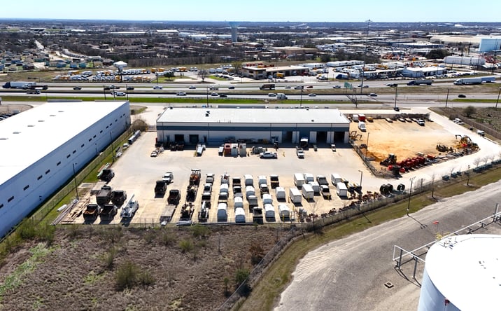image of property at 8034 NE INTERSTATE 410 LOOP San Antonio TX 78219