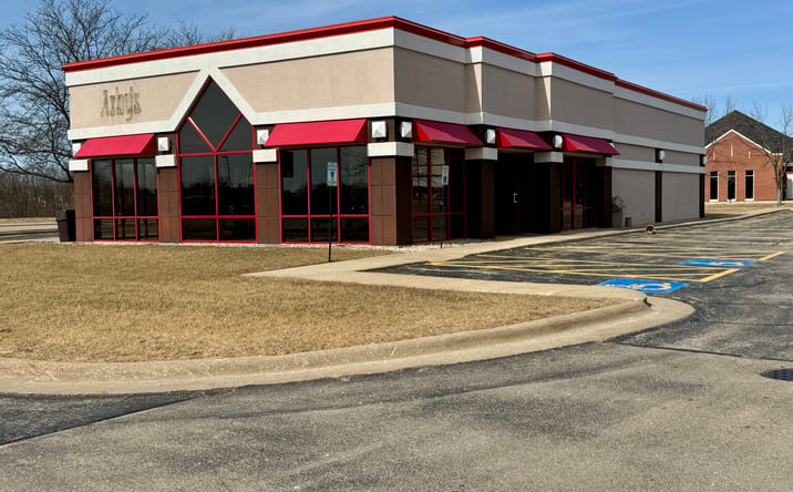 Pictures of Office, Retail property located at 6802 Rock Valley Pkwy, Loves Park, IL 61111 for sales - image #1
