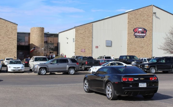 Pictures of Business for Sale property located at Business For Sale, Lubbock, TX 79423 for sales - image #1