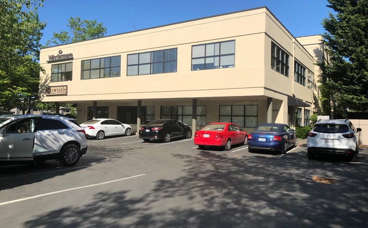 Pictures of Office property located at 301 NE 100th St, Seattle, WA 98125 for sales - image #1