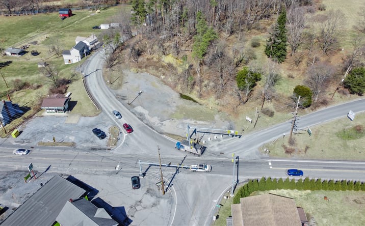 Pictures of Land property located at 2498 Portage St, Wilmore, PA 15962 for sales - image #1