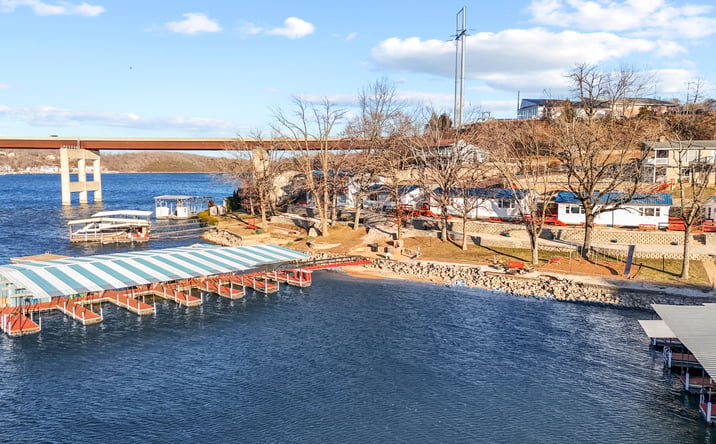 Pictures of Business for Sale, Hospitality property located at 91 Breeze Drive, Camdenton, MO 65020 for sales - image #1