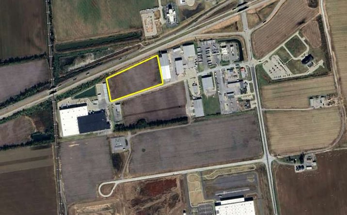 Pictures of Land property located at Highway 61 S, Sikeston, MO 63801 for sales - image #1