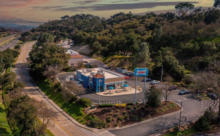 Pictures of Retail property located at 4500 San Palo Rd, Atascadero, CA 93422 for sales - image #1