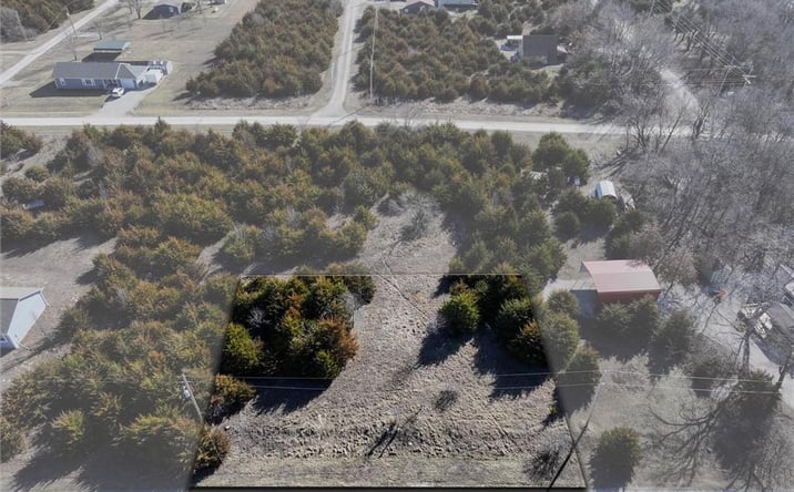 Pictures of Land, Special Purpose property located at 18 & 22 Rose Marie Drive, Linn Valley, KS 66040 for sales - image #1