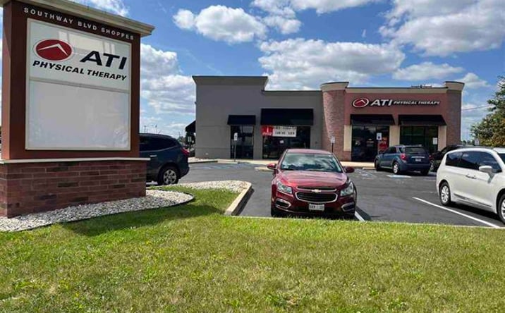 Pictures of Industrial property located at 508 E Southway Blvd, Kokomo, IN 46902 for sales - image #1