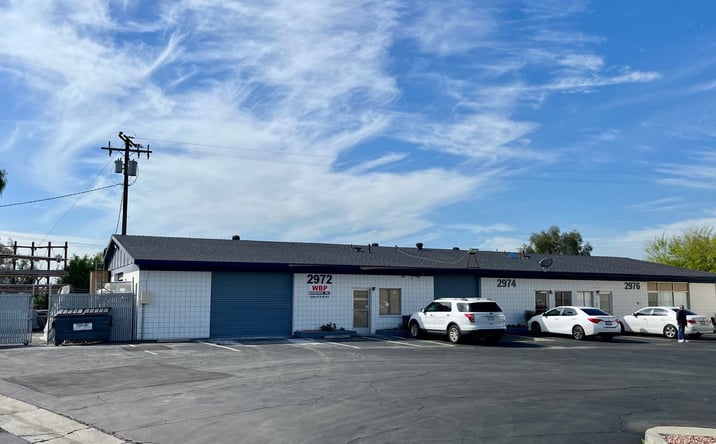 Pictures of Industrial, Land property located at 2972-2976 Rubidoux Blvd, Jurupa Valley, CA 92509 for sales - image #1
