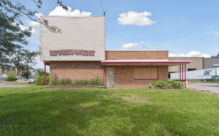 Pictures of Land, Office property located at 719 N Larch St, Lansing, MI 48906 for sales - image #1