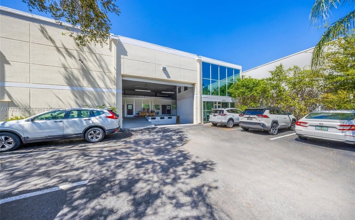 image of property at 8127 NW 29TH ST #1 Doral FL 33122