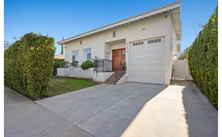 Pictures of Business for Sale, Senior Living property located at 17452 Tiara St, Los Angeles, CA 91316, 9611 corbin ave, Los Angeles, CA 91324 for sales - image #1