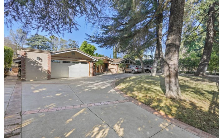 Pictures of Business for Sale, Senior Living property located at 8811 Zelzah Ave, Los Angeles, CA 91325, 8821 Zelzah Ave, Los Angeles, CA 91325 for sales - image #1