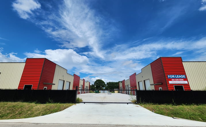 Pictures of Industrial property located at 12021 Bedford St, Houston, TX 77031 for sales - image #1