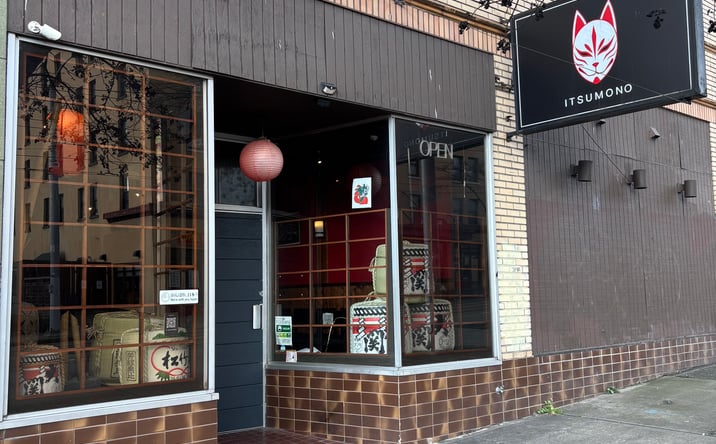 Pictures of Business for Sale property located at 610 S Jackson St, Seattle, WA 98104 for sales - image #1