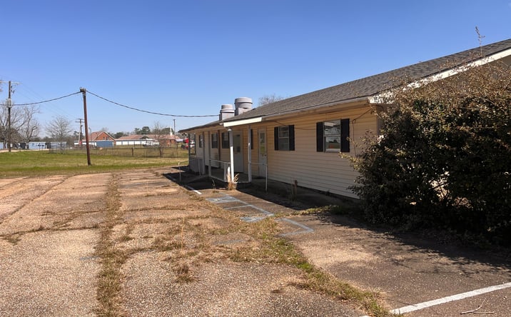 Pictures of Retail property located at 26450 Choctaw Rd, Franklinton, LA 70438 for sales - image #1