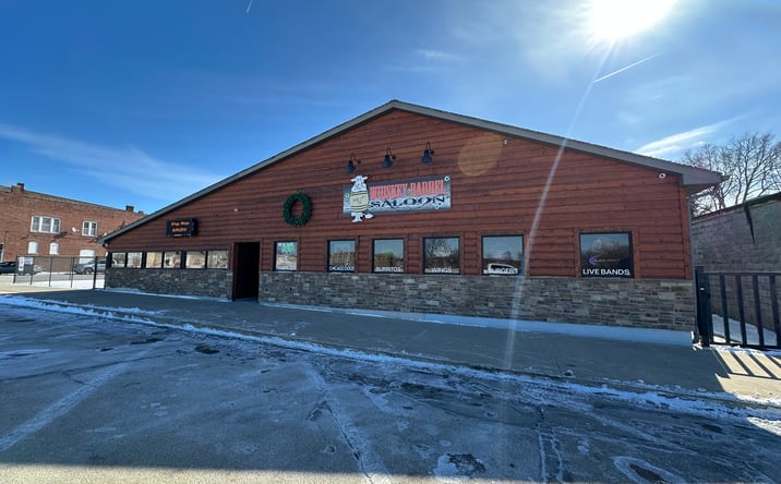 Pictures of Business for Sale, Retail property located at 305 W 2nd St, Rock Falls, IL 61071 for sales - image #1