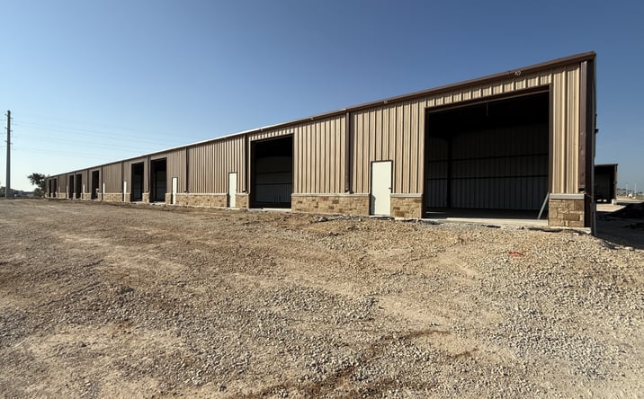 Pictures of Industrial property located at 7990 Old Bastrop Rd, New Braunfels, TX 78130 for sales - image #1