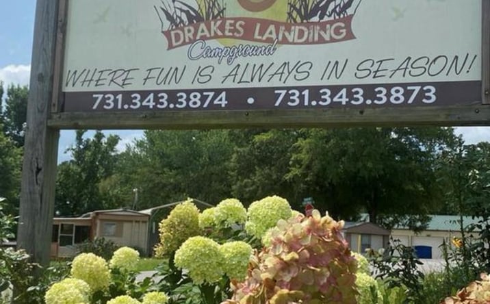 Pictures of Land property located at 517 Pleasant Grove Rd, Springville, TN 38256 for sales - image #1