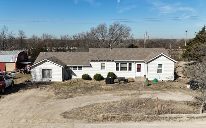 Pictures of Land property located at 511 S Prairie Dr, Andover, KS 67002 for sales - image #1