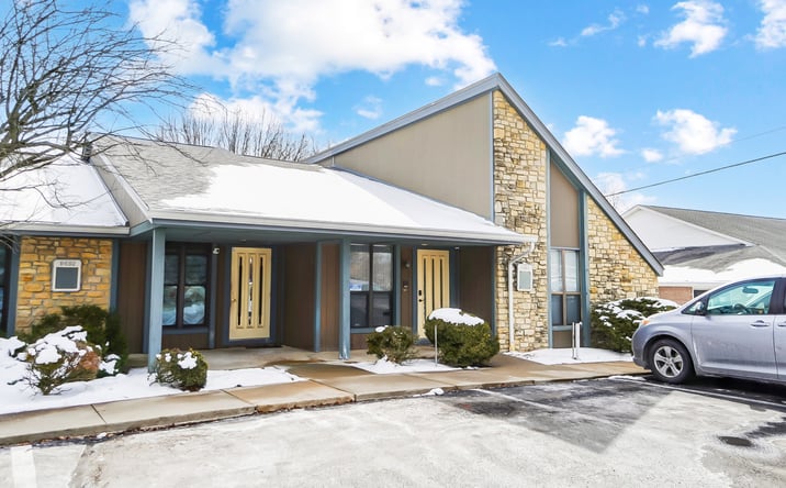 Pictures of Office property located at Cincinnati Columbus Rd, West Chester, OH 45241 for sales - image #1