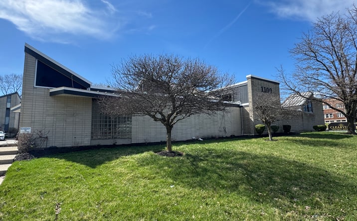 Pictures of Office property located at 1100 Salem Ave, Dayton, OH 45406 for sales - image #1