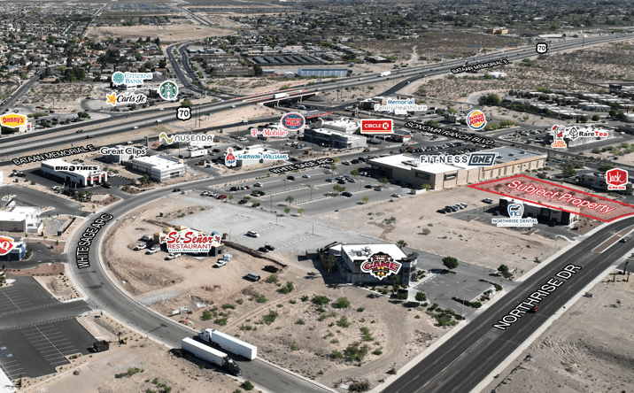 Pictures of Land property located at 4181 Northrise Dr, Las Cruces, NM 88011 for sales - image #1