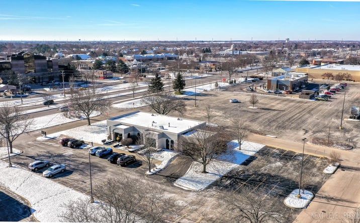 Pictures of Land property located at 2021 W Galena Blvd, Aurora, IL 60506 for sales - image #1