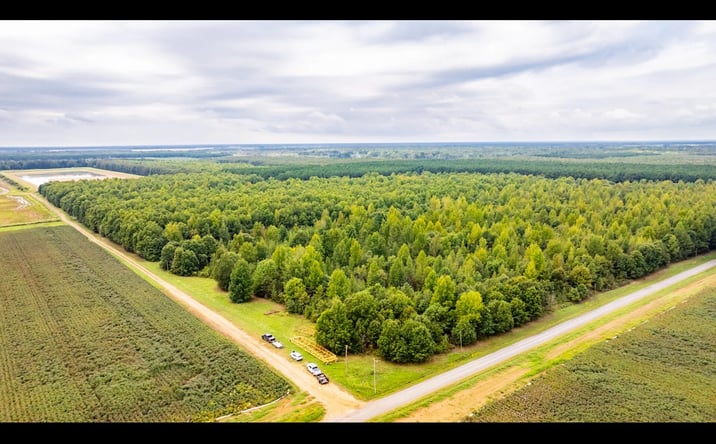 Pictures of Land property located at S Walker Rd, Searcy, AR 72143 for sales - image #1