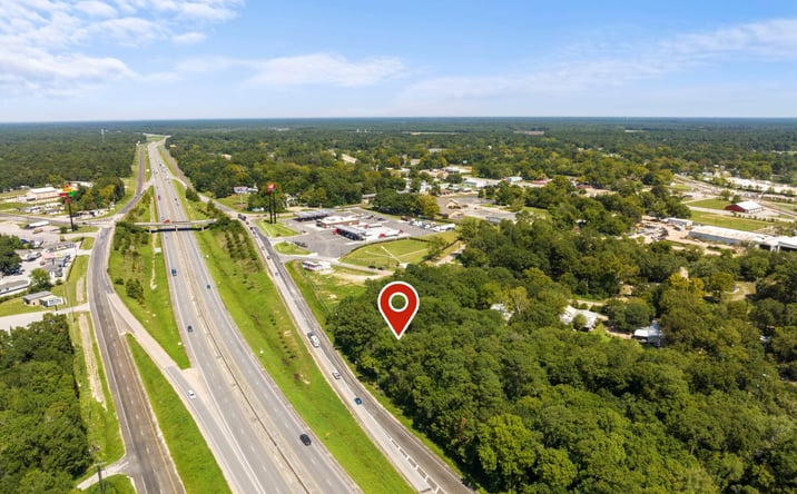 Pictures of Land property located at HWY-59 Bypass, Cleveland, TX 77327 for sales - image #1