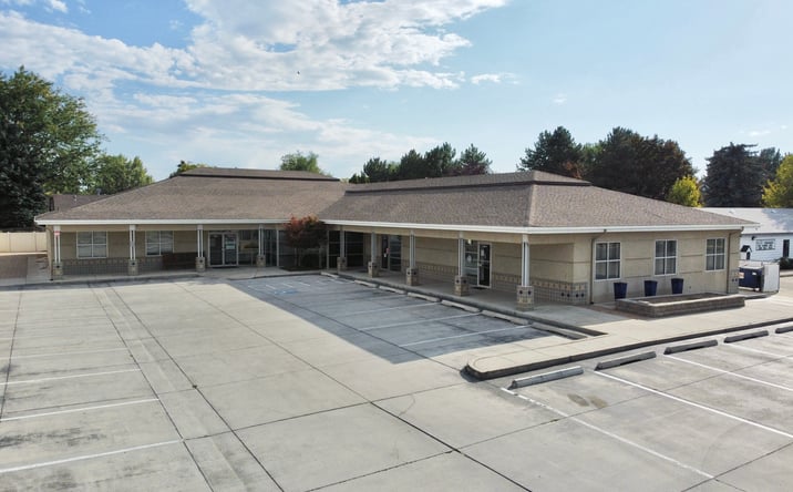Pictures of Office property located at 260 Falls Ave, Twin Falls, ID 83301 for sales - image #1