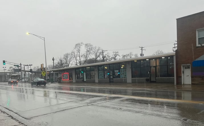 Pictures of Retail property located at 1250-54 W 127th St, Calumet Park, IL 60827 for sales - image #1