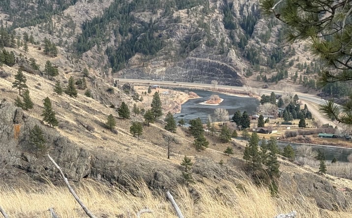 Pictures of Land property located at NHN Big Pine Lane, Cascade, MT 59421 for sales - image #1