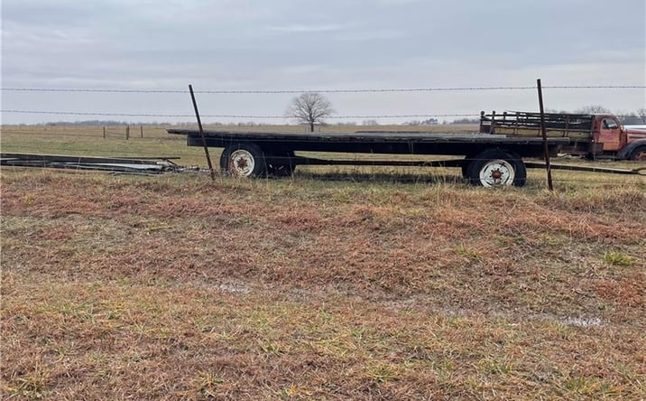 Pictures of Land, Special Purpose, Multifamily property located at Lot 1 Lookout Road, Paola, KS 66071 for sales - image #1