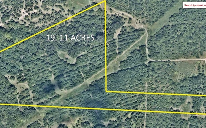 Pictures of Land property located at 7140 Lee's Summit Road, Kansas City, MO 64136 for sales - image #1