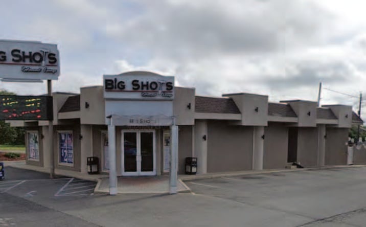 Pictures of Retail, Business for Sale property located at 780 Route 1, Woodbridge, NJ 08830 for sales - image #1