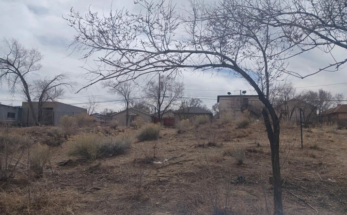 Pictures of Land property located at 820 E Aztec Avenue, Gallup, NM 87301 for sales - image #1