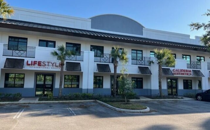 Pictures of Office property located at 9100 Belvedere Road, Royal Palm Beach, FL 33411 for sales - image #1