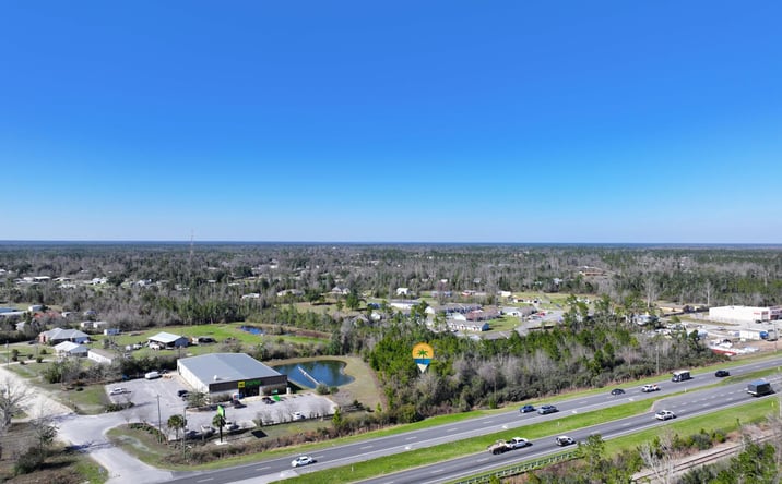 Pictures of Land property located at 00 Highway 231, Panama City, FL 32404 for sales - image #1