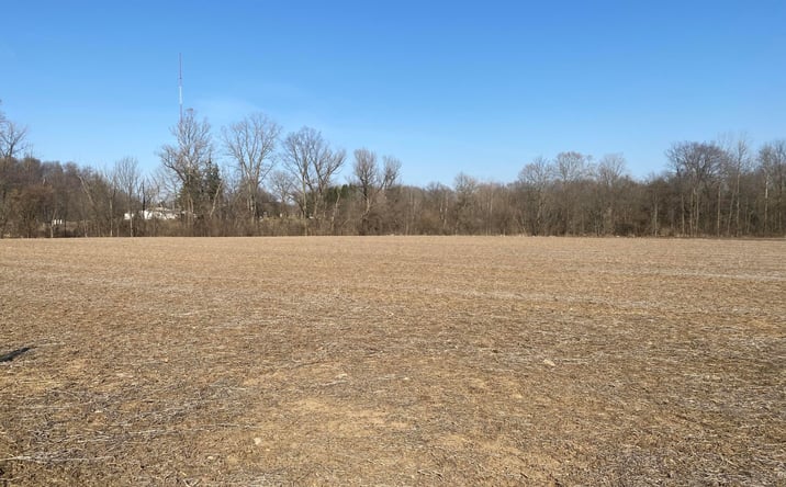 Pictures of Land property located at 0 Smaller Road, Johnstown, OH 43031 for sales - image #1