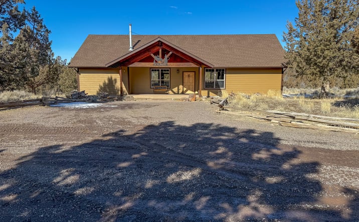 Pictures of Land property located at 25405 SE Bear Creek Rd, Prineville, OR 97754 for sales - image #1