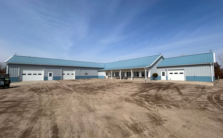 Pictures of Industrial property located at 756 Main Street West, Saint Clair, MN 56001, Saint Clair, MN 56001 for sales - image #1