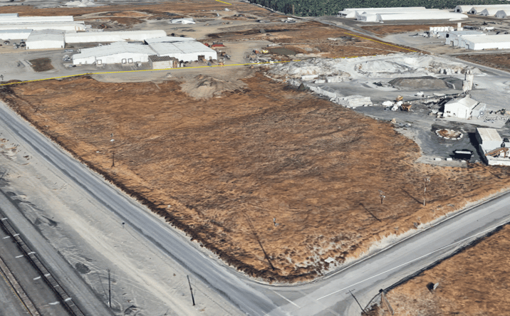 Pictures of Land property located at Northern St, Pasco, WA 99301 for sales - image #1