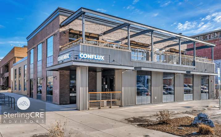Pictures of Retail property located at 210 N Pattee St, Missoula, MT 59802 for sales - image #1