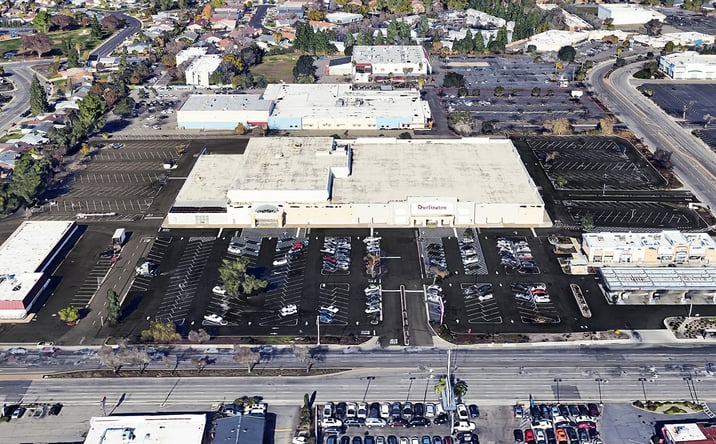 Pictures of Land, Retail property located at 5601 Florin Rd, Sacramento, CA 95823 for sales - image #1