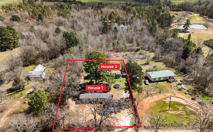 Pictures of Multifamily property located at 1495 Co Rd 4224, Troup, TX 75789 for sales - image #1