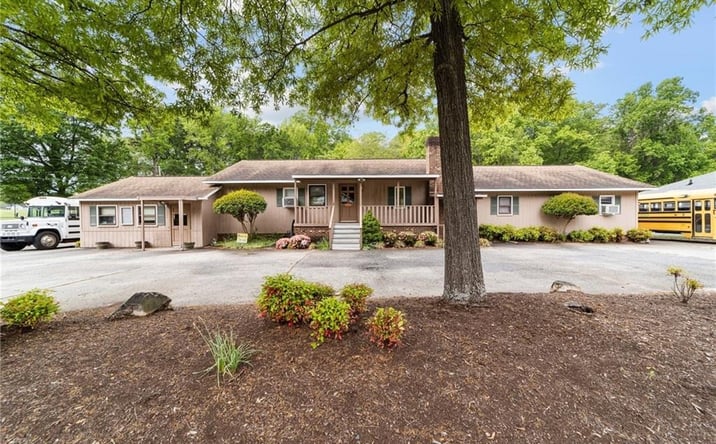 Pictures of Business for Sale, Special Purpose property located at 1501 Upland Dr, Greensboro, NC 27405 for sales - image #1