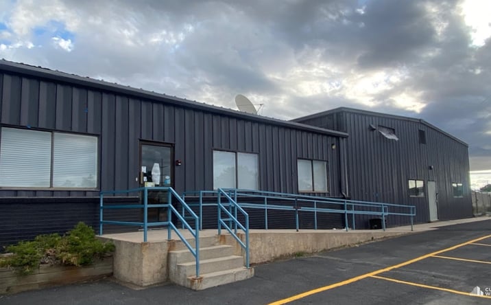 Pictures of Industrial property located at 412-500 East Vine Drive, #100, Fort Collins, CO 80524 for sales - image #1