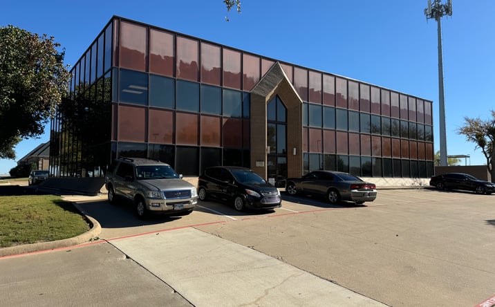 Pictures of Office property located at 4040 Fossil Creek Blvd, Fort Worth, TX 76137 for sales - image #1