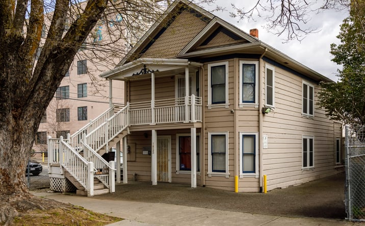 Pictures of Office property located at 1823 11th St, Sacramento, CA 95811 for sales - image #1