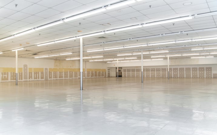 Pictures of Office, Self Storage, Industrial property located at 701 Riverside Ave, Waycross, GA 31501 for sales - image #1