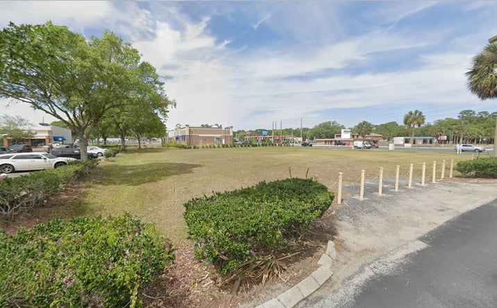 Pictures of Land property located at 3942 S Suncoast Blvd, Homosassa, FL 34448 for sales - image #1